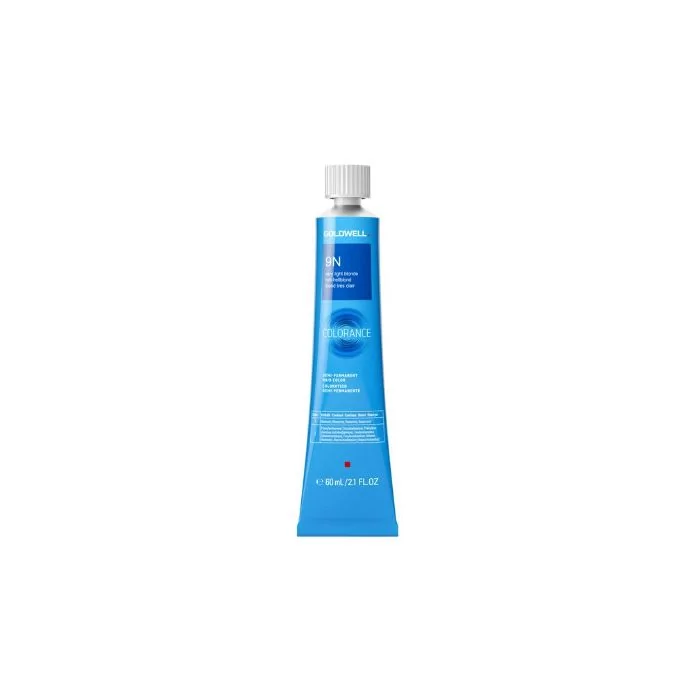 Goldwell Colorance 9KG Coloration Intense Sans Ammoniaque 60ml