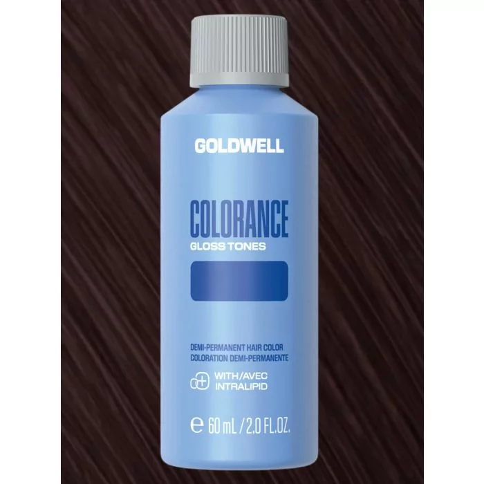 Goldwell Colorance Gloss Tones 4V 60ml - Gloss Blond Professionnel