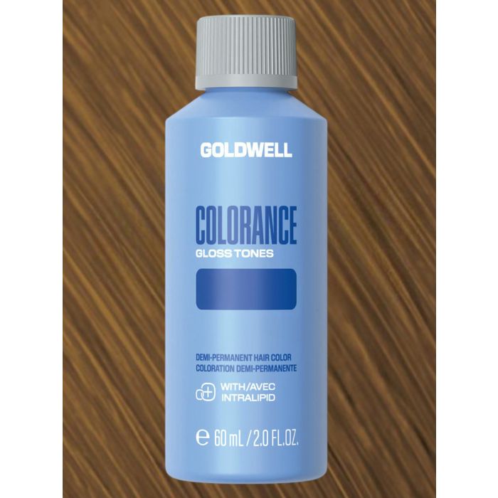 Goldwell Colorance Gloss Tones 7GB 60ml - Gloss Blond Professionnel
