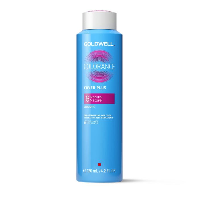 Goldwell Colorance Lowlight 6 - Coloration Intensive 120ml