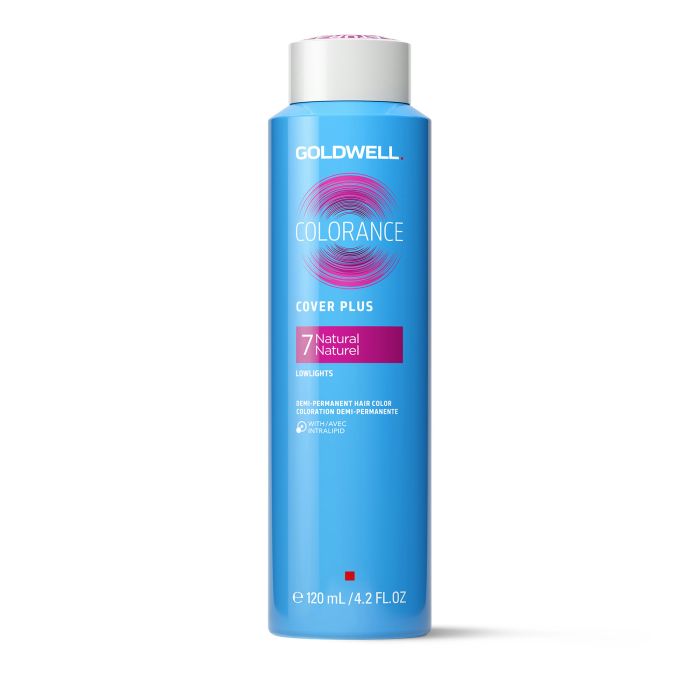 Goldwell Colorance Lowlight 7 - Coloration Intensive Reflets Foncés 120ml