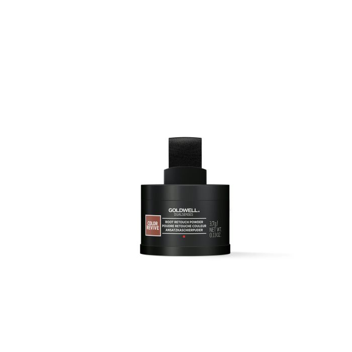Goldwell Colorance Root Retouch Medium Brown - Poudre Retouche Racines 3,7g