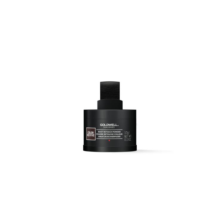 Goldwell Colorance Root Retouch Powder Dark Brown 3.7g - Poudre Retouche Racines