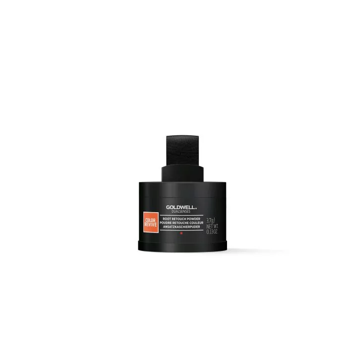 Goldwell ColorRevive Root Retouch Powder Copper Red 3.7g