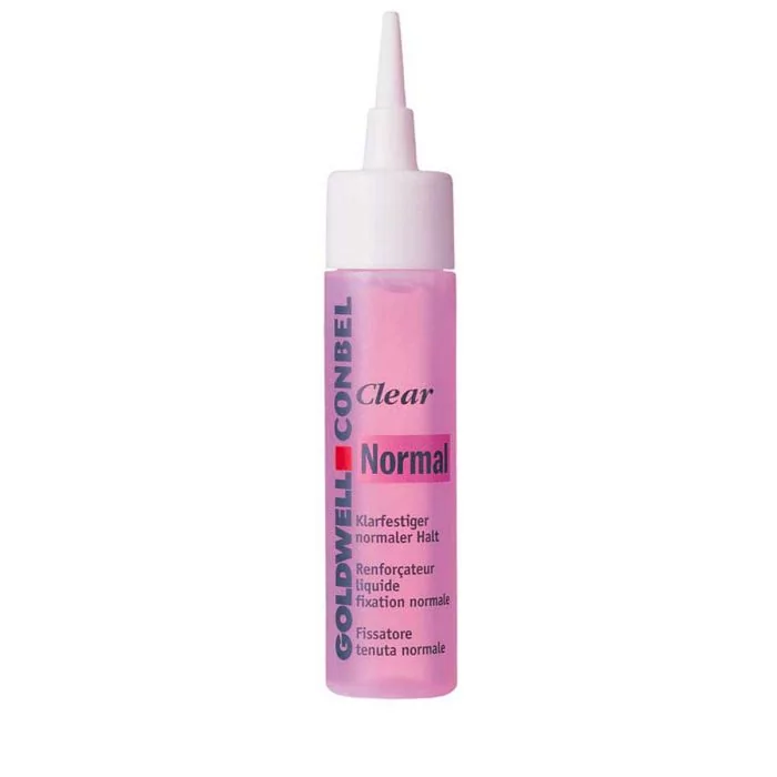 Goldwell Conbel Normal Fixateur Liquide 18ml