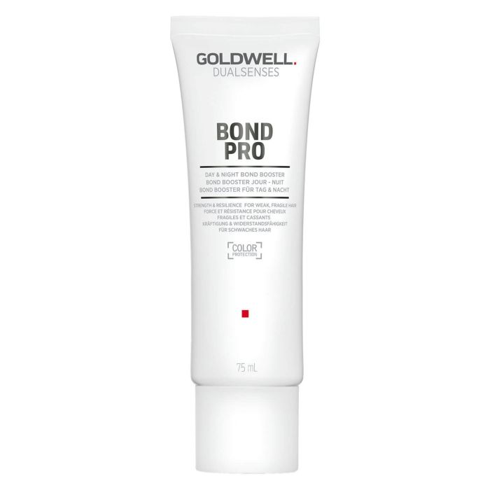 Goldwell Dualsenses Bond Pro Bond Booster 75ml - Soin Fortifiant Jour & Nuit