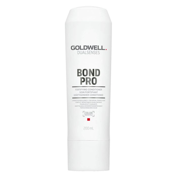 Goldwell Dualsenses Bond Pro Conditioner 200ml - Soin Réparateur Fortifiant