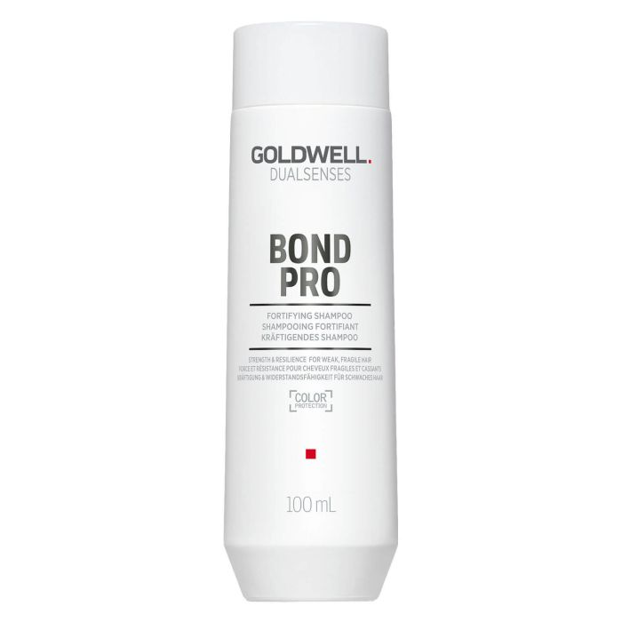 Goldwell Dualsenses Bond Pro Shampooing Fortifiant 100ml