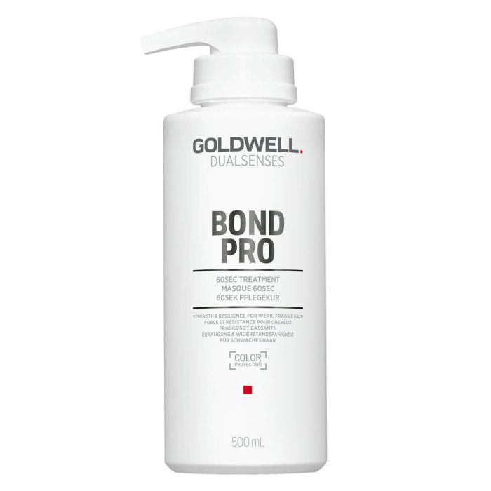 Goldwell Dualsenses Bond Pro Soin 60 Secondes 500ml