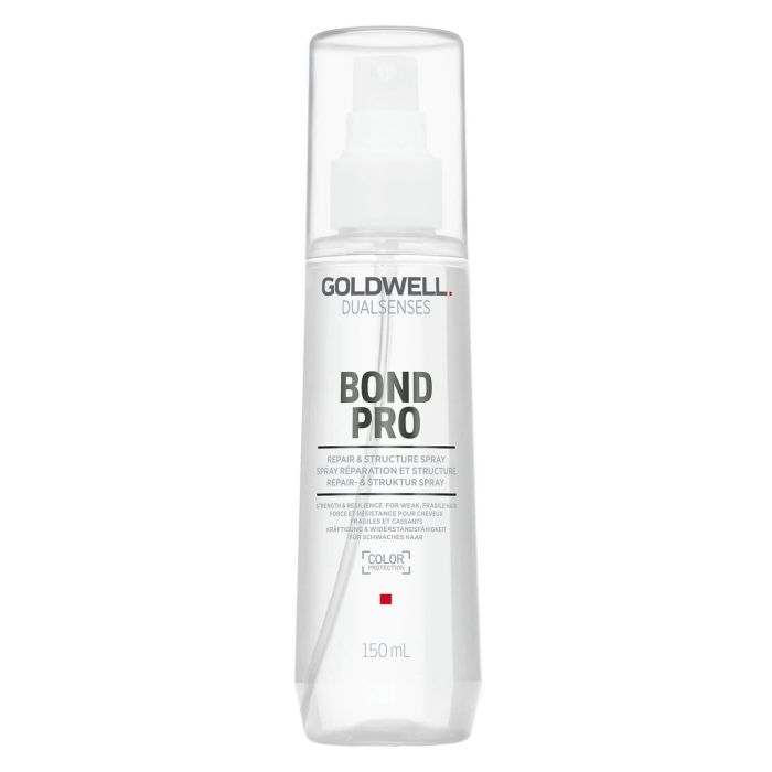 Goldwell Dualsenses Bond Pro Spray Réparation & Structure 150ml