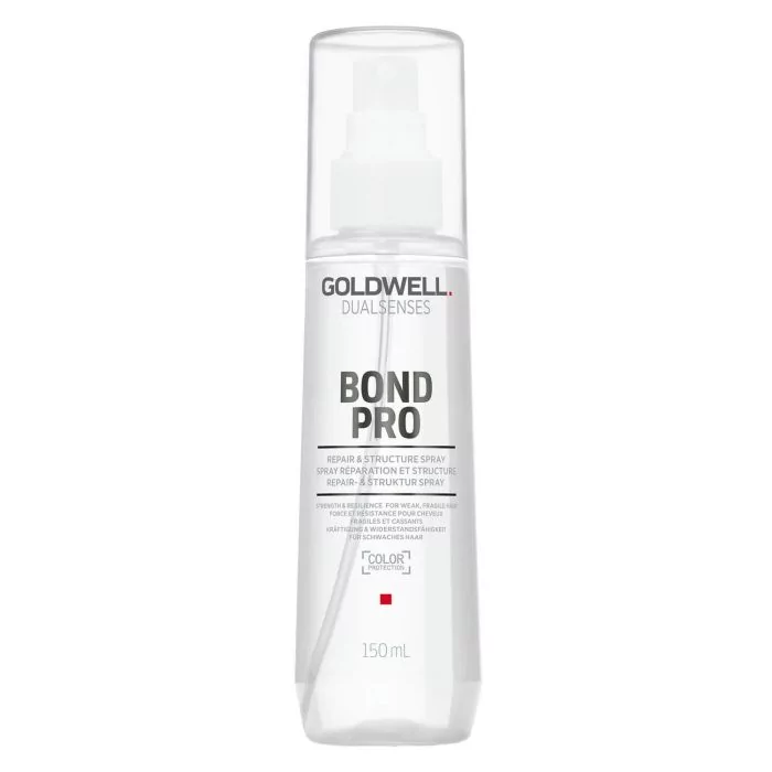 Goldwell Dualsenses Bond Pro Spray Réparation & Structure 150ml