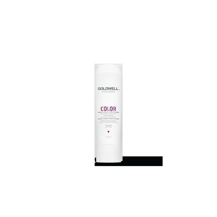 Goldwell Dualsenses Color Conditioner 200ml - Soin Protecteur Couleur