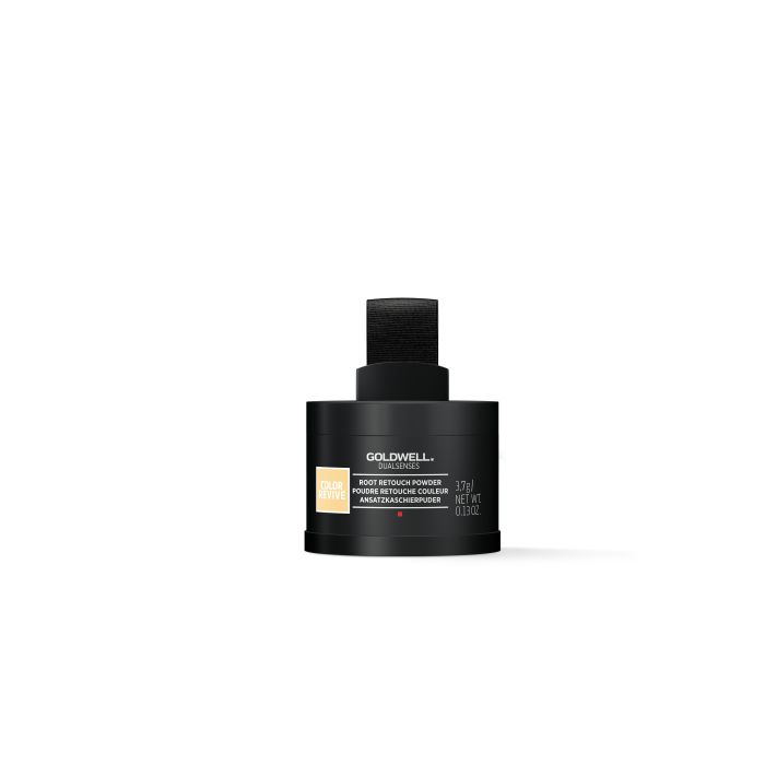 Goldwell Dualsenses Color Revive Root Retouch Powder Light Blonde 3.7g