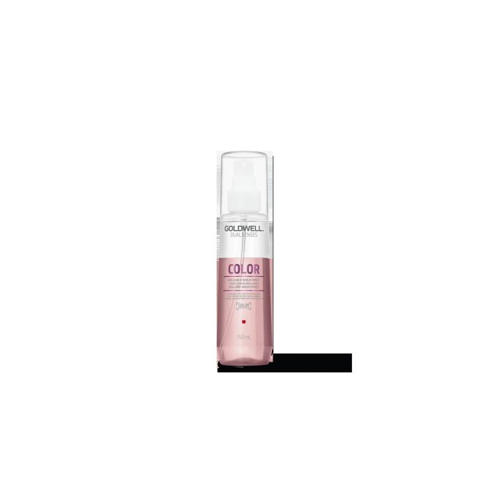 Goldwell Dualsenses Color Serum Spray 150ml - Spray Brillance Protection Couleur