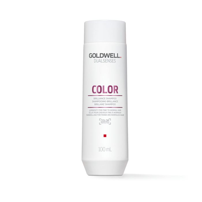 Goldwell Dualsenses Color Shampoo 100ml - Protection Couleur Cheveux Colorés