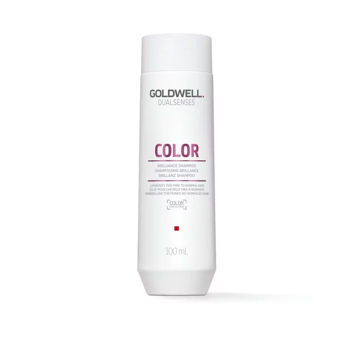 Goldwell Dualsenses Color Shampoo 100ml - Protection Couleur Cheveux Colorés
