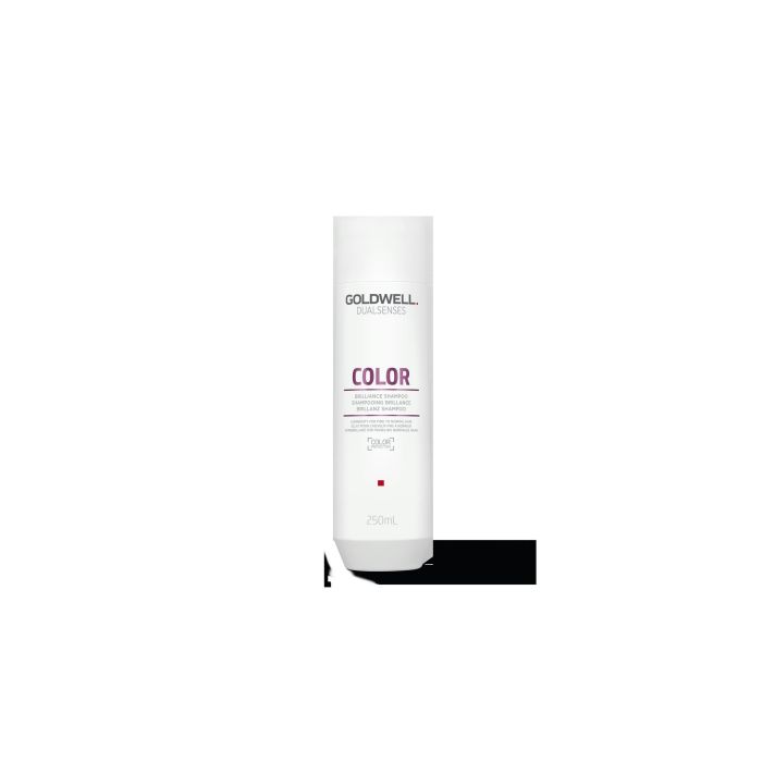 Goldwell Dualsenses Color Shampoo 250ml - Protection Couleur et Brillance