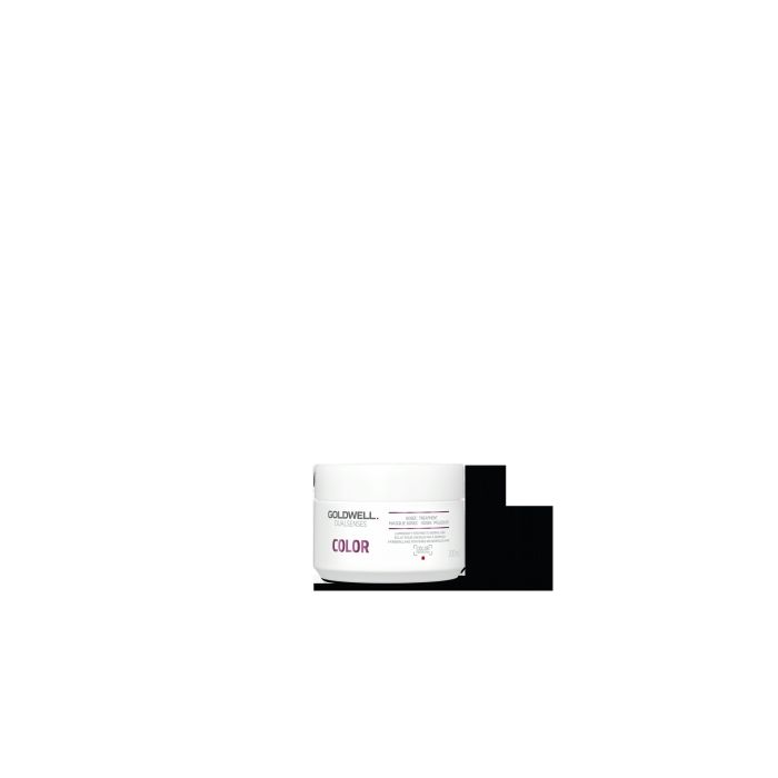 Goldwell Dualsenses Color Soin Intensif 60 Secondes 200ml