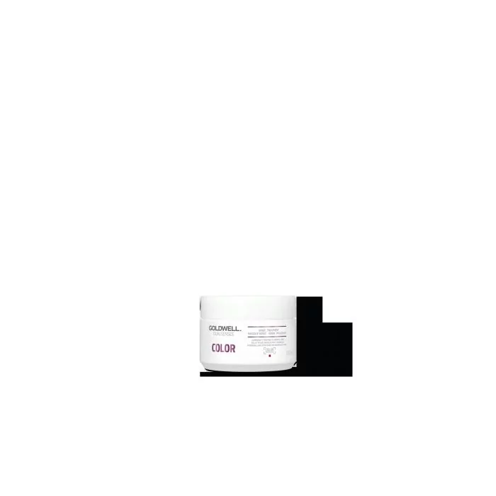 Goldwell Dualsenses Color Soin Intensif 60 Secondes 200ml