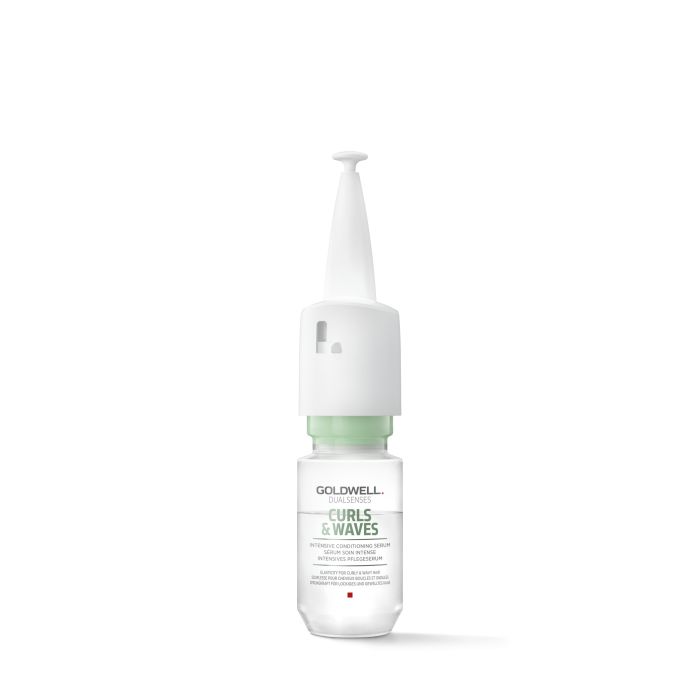 Goldwell Dualsenses Curls & Waves Sérum Intensif 12x18ml