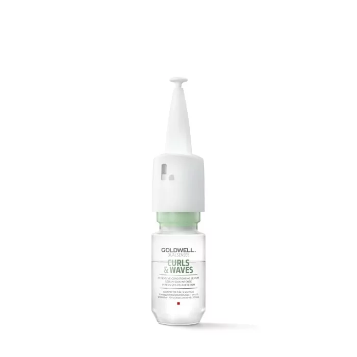 Goldwell Dualsenses Curls & Waves Sérum Intensif 12x18ml