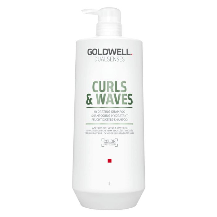 Goldwell Dualsenses Curls & Waves Shampooing 1000ml