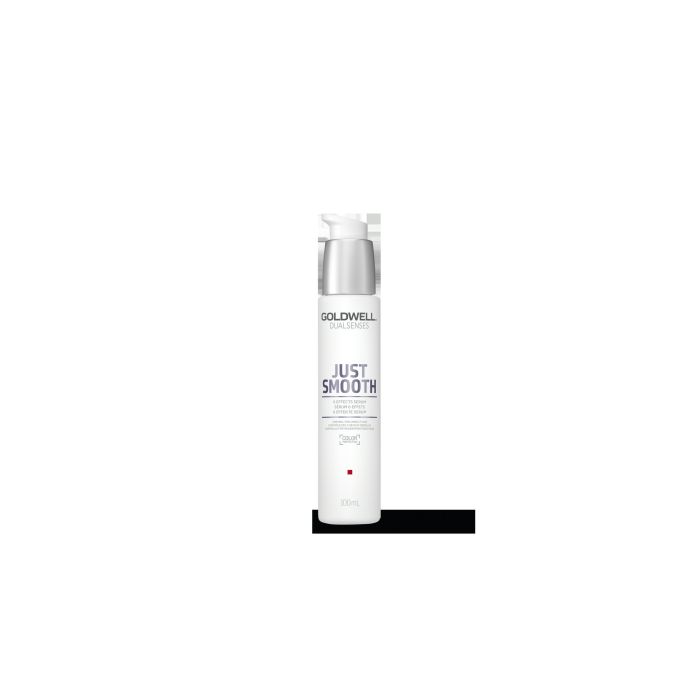 Goldwell Dualsenses Just Smooth 6 Effects Serum 100ml