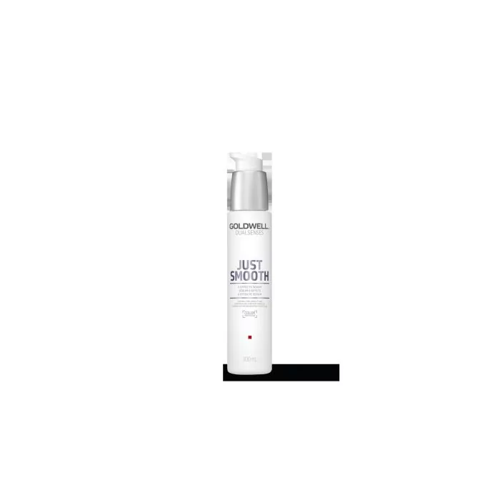 Goldwell Dualsenses Just Smooth 6 Effects Serum 100ml