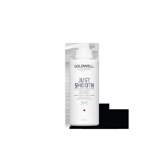 Goldwell Dualsenses Just Smooth Soin Express 60 Secondes 500ml