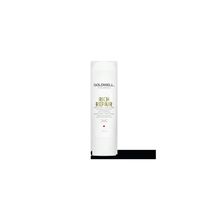 Goldwell Dualsenses Rich Repair Conditioner 200ml - Réparation Intensive