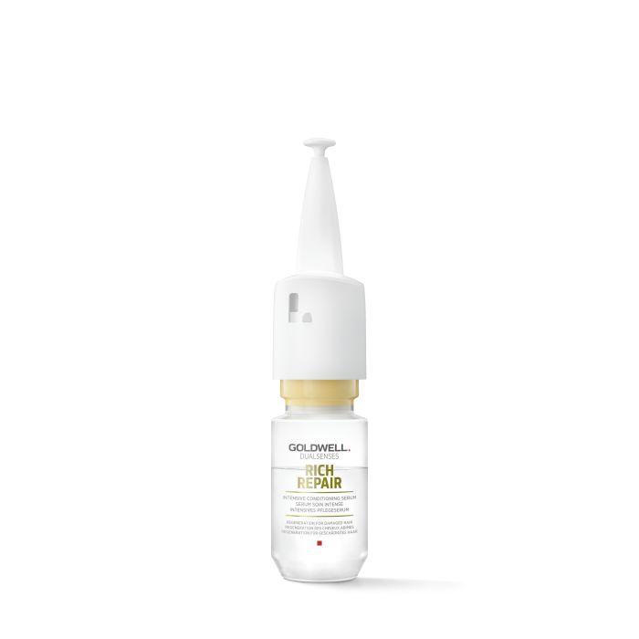 Goldwell Dualsenses Rich Repair Sérum Intensif 12x18ml