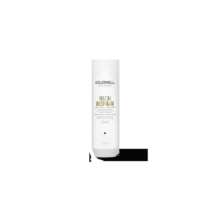 Goldwell Dualsenses Rich Repair Shampoo 250ml - Réparation Intense