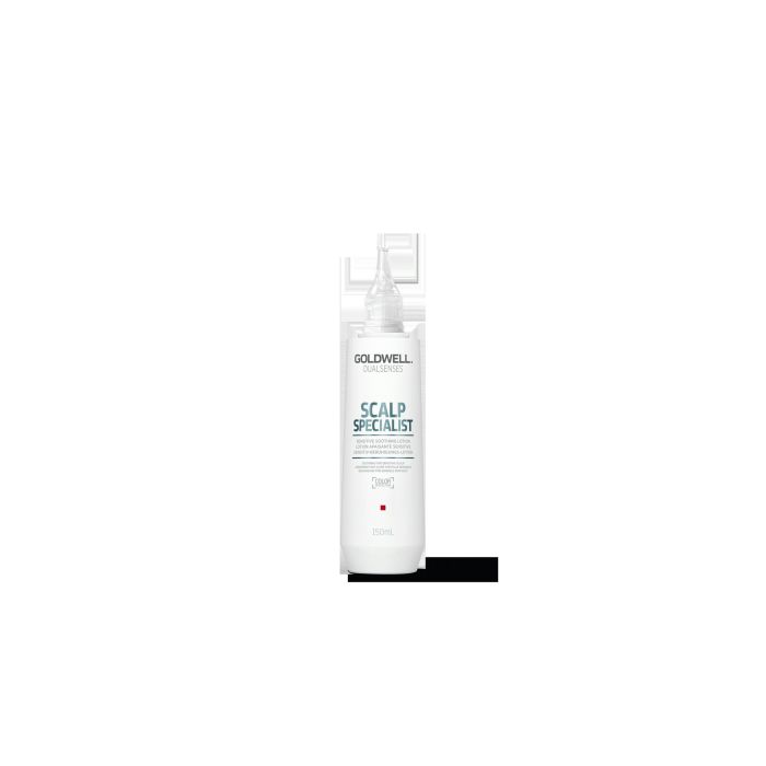 Goldwell Dualsenses Scalp Specialist Sensitive Soothing Lotion 150ml - Lotion Apaisante pour Cuir Chevelu Sensible
