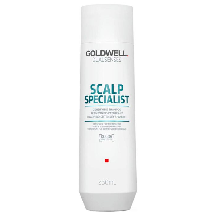 Goldwell Dualsenses Scalp Specialist Shampoing Densifiant 250ml