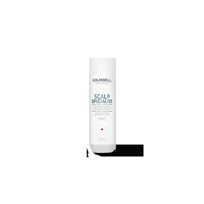Goldwell Dualsenses Scalp Specialist Shampooing Anti-Pelliculaire 250ml