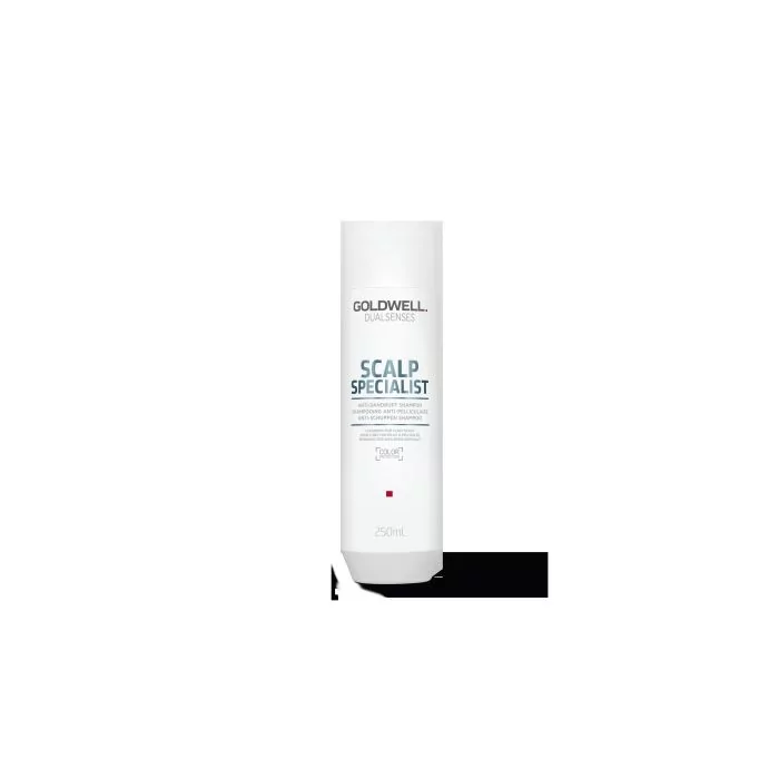 Goldwell Dualsenses Scalp Specialist Shampooing Anti-Pelliculaire 250ml