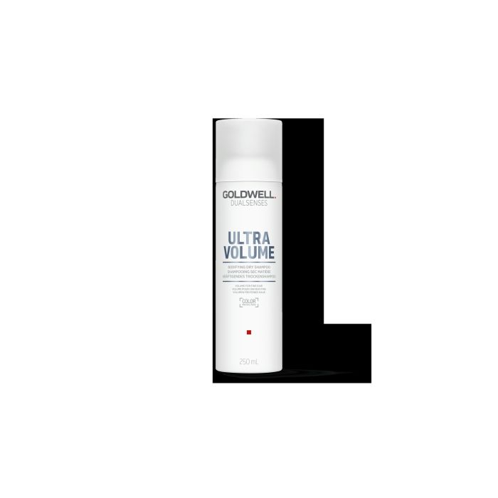 Goldwell Dualsenses Ultra Volume Shampoo 250ml - Shampooing Volumateur pour Cheveux Fins
