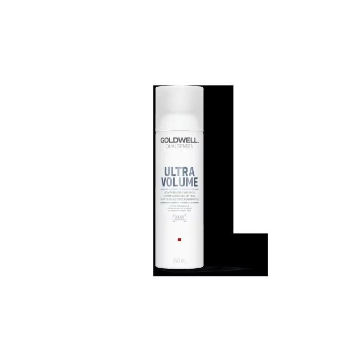 Goldwell Dualsenses Ultra Volume Shampoo 250ml - Shampooing Volumateur pour Cheveux Fins