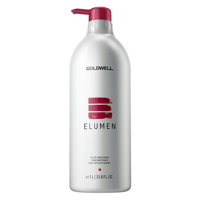 Goldwell Elumen Conditioner - Après-shampooing Protecteur de Couleur 1000ml
