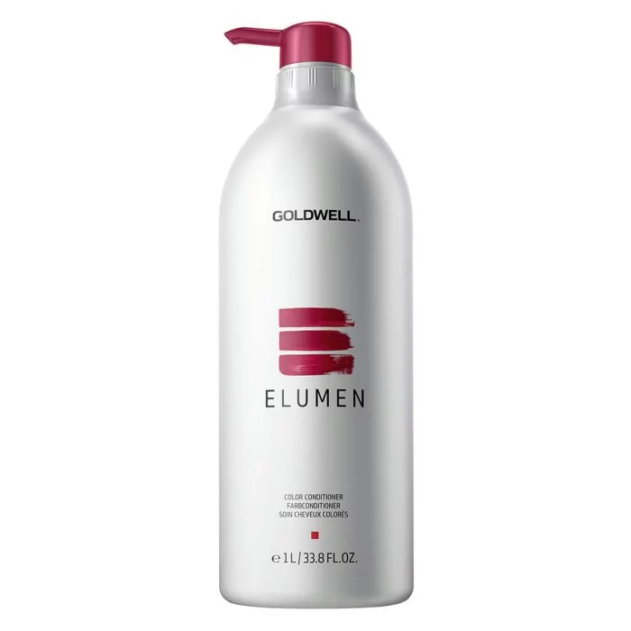 Goldwell Elumen Conditioner - Après-shampooing Protecteur de Couleur 1000ml