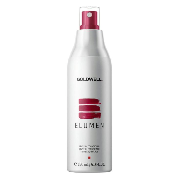 Goldwell Elumen Leave-In Conditioner 150ml - Soin Sans Rinçage Protection Couleur