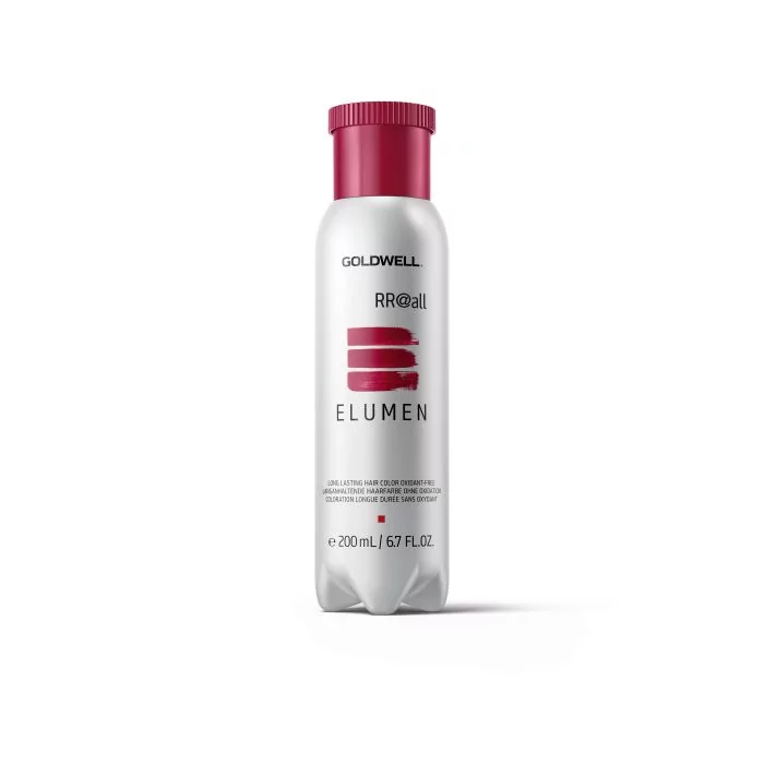 Goldwell Elumen RR@ALL Coloration Haute Brillance Sans Oxydation 200ml