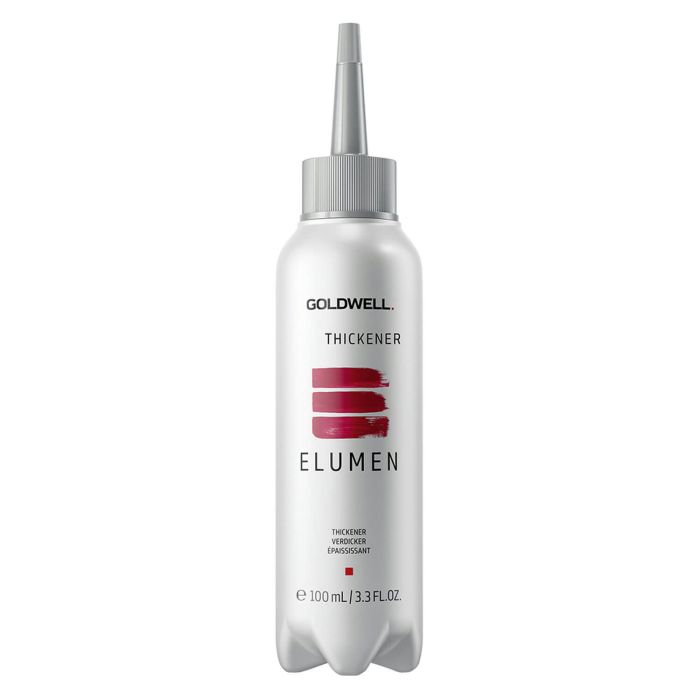 Goldwell Elumen Thickener 100ml - Épaississant Professionnel pour Colorations Semi-Permanentes