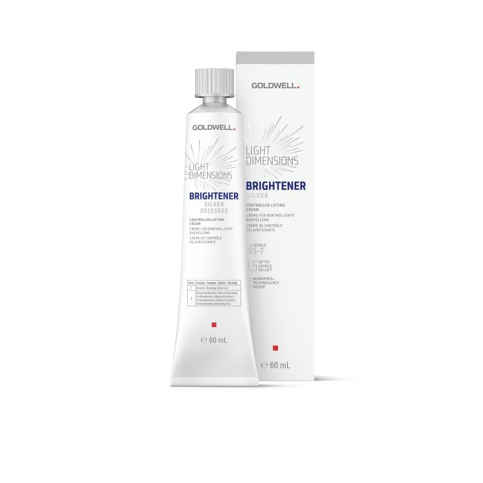 Goldwell Light Dimensions Brightener Silver Control Cream 60ml