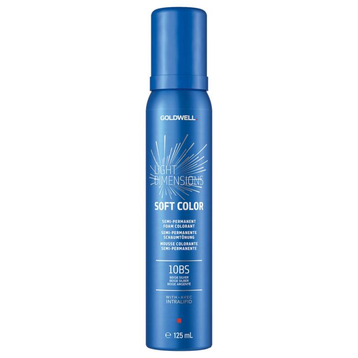 Goldwell Soft Color 10BS Coloration Douce Sans Ammoniaque 125ml
