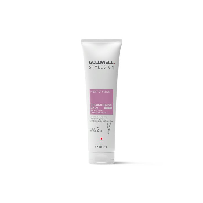 Goldwell StyleSign Baume Lissant 100ml - Protection Thermique 230°C