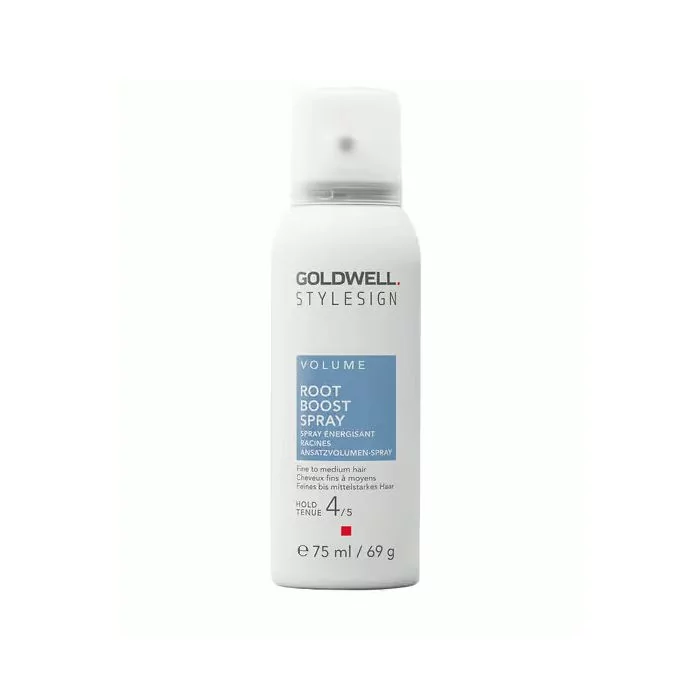 Goldwell StyleSign Root Boost Spray Volumateur Racines 75ml