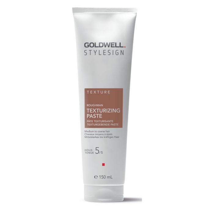 Goldwell StyleSign Roughman Pâte Texturisante Mate 150ml