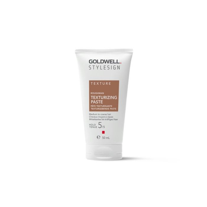 Goldwell StyleSign Roughman Pâte Texturisante Mate 50ml