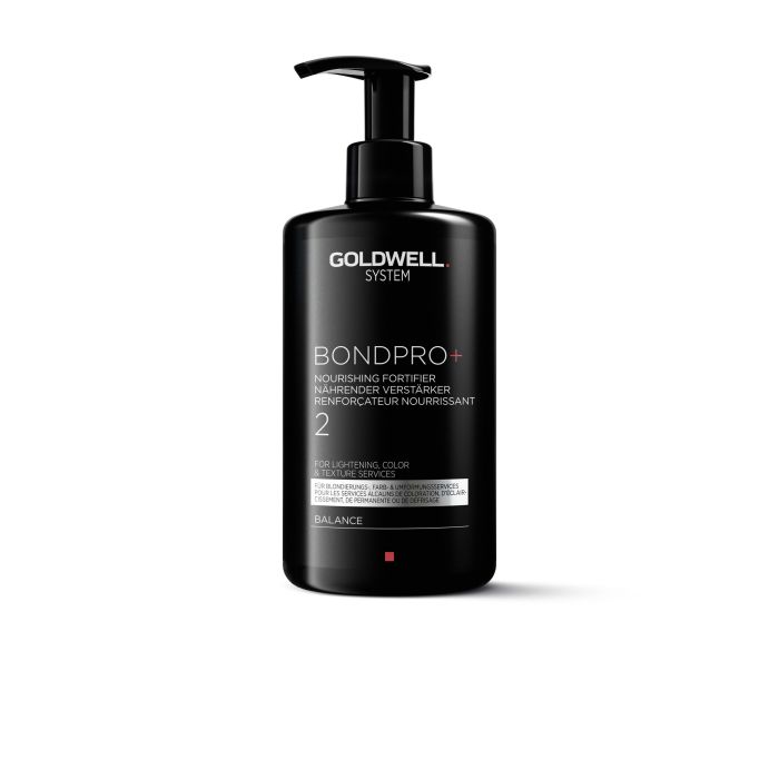 Goldwell System BondPro+ Fortifiant Nourrissant 500ml